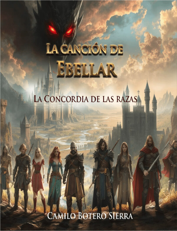 Ciudadano de Ebellar